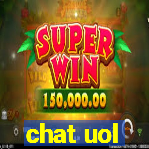 chat uol